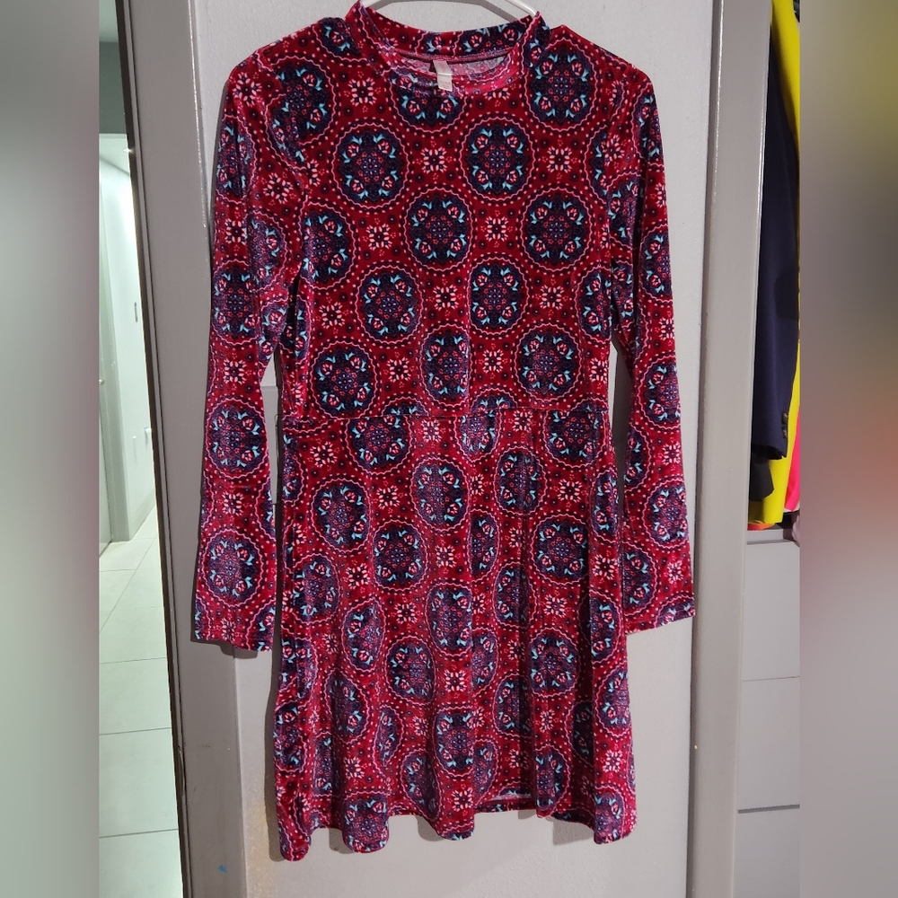 Girls dress